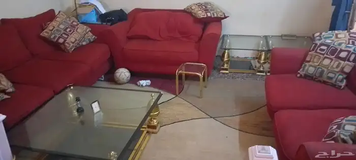 عفش قصر للبيع المستعجل 0