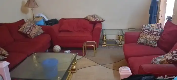 عفش قصر للبيع المستعجل 1