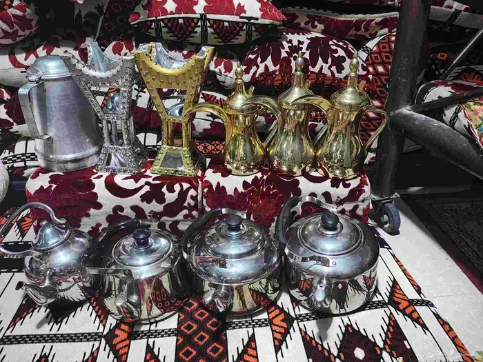 قهوجين صبابين 3