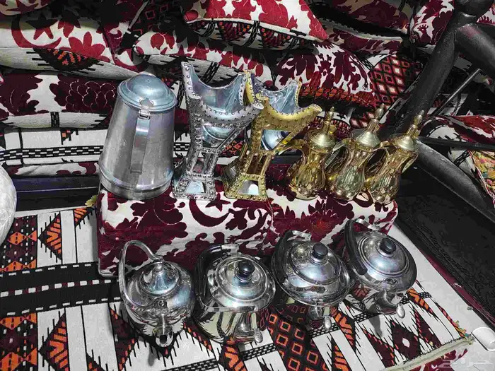 قهوجين صبابين 2