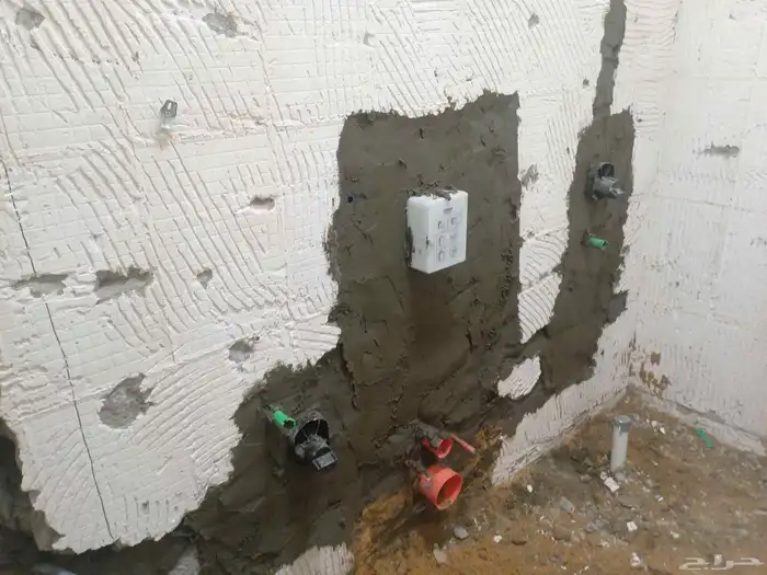 سباك مصري داخل تبوك تأسيس وتشطيب وصيانه جميع أعمال السباكه 0
