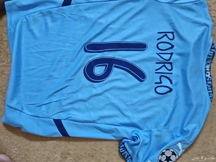 تيشيرت برشلونة الاخضر 3