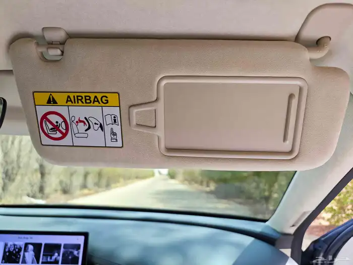 جينيسس G80 2025 فئة رويال سبورت اعلى فئة بمكينة 6 سلندر 22