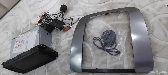 عفيف قطع غيار اف جي مستوبيشي ل200 يوكن 5
