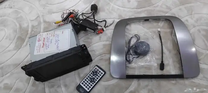 عفيف قطع غيار اف جي مستوبيشي ل200 يوكن 4