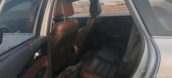 كيا سورنتو 2015 ديزل دبل 14