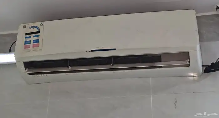 مكيف سبليت مستعمل 0