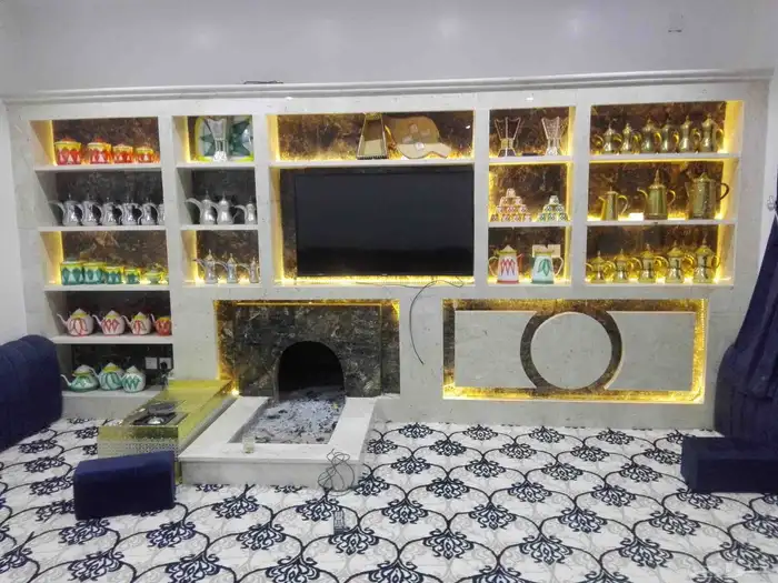 معلم مبلط باكستاني بتبوك 9