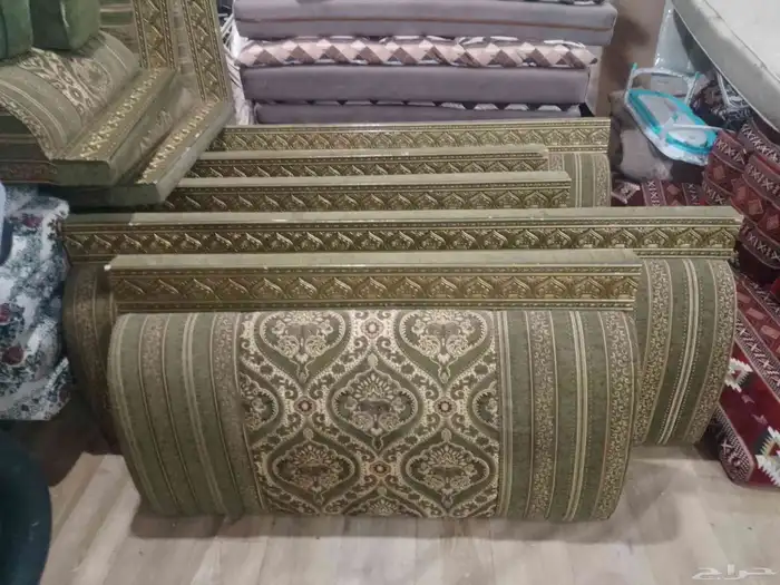 ادوات مطعم 0