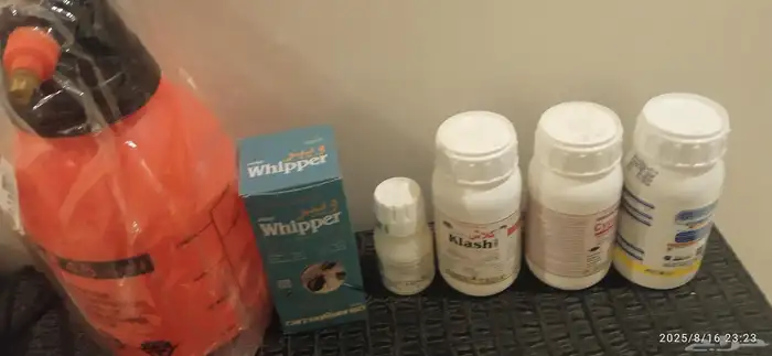 مبيدات حشرية عروض خاصه 0