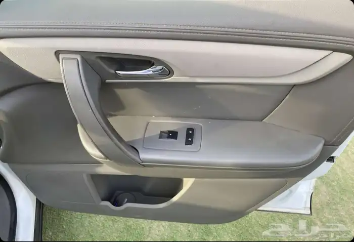 شيفروليه ترافيرس 2016 LS 24