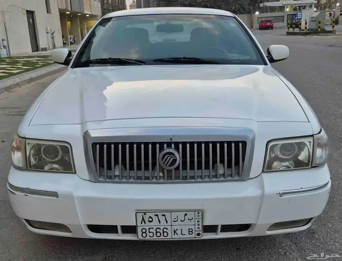 ماركيز 2011 2
