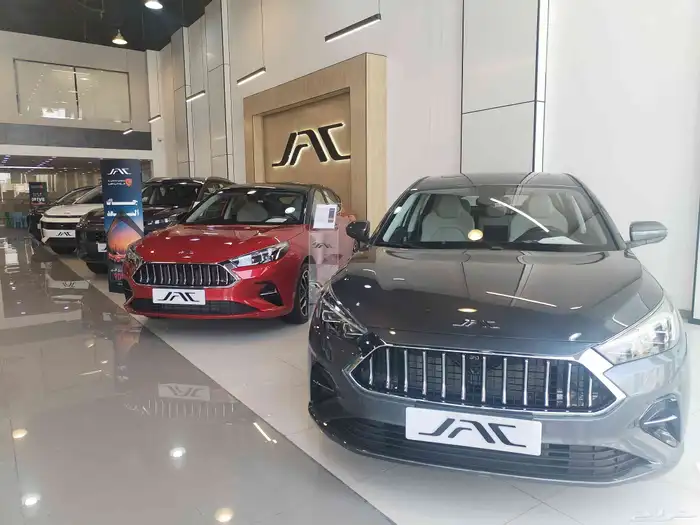جاك للشركات ومكاتب التأجير أفضل الأسعار والدعم للأساطيل 4