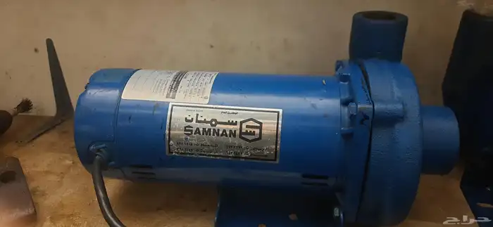 دينمو ماء سمنان أمريكي 0