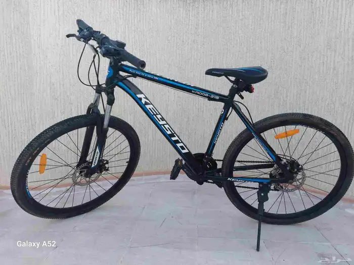 سيكل تعاشيق ( قيور ) بسعر مناسب KEYSTO 0