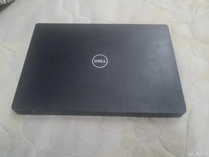 للبيع لاب توب ديل i7 بسعر مميز بصمة 0