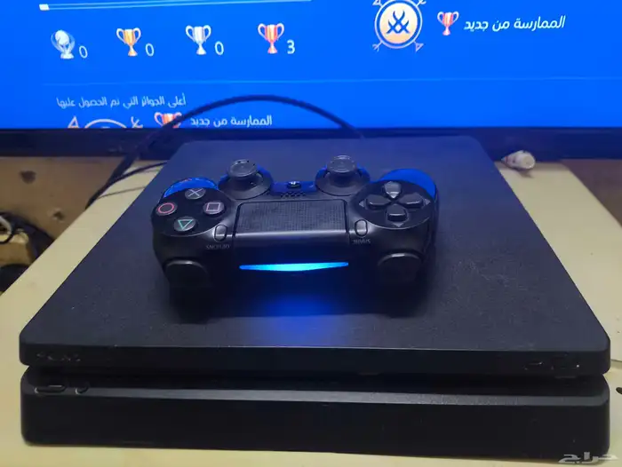 سوني 4 ps4 0