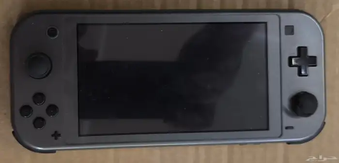 ننتندو سويتش لايت Nintendo switch lite 6