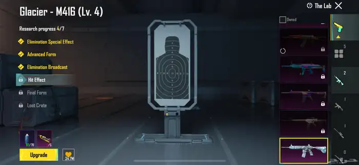 حساب ببجي لبيع 0