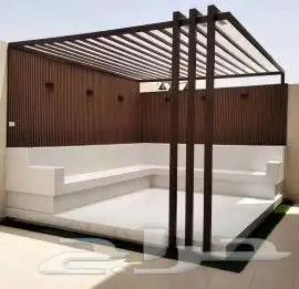 تنسيق حدائق 4