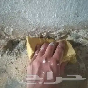 كشف تسربات المياه وعزل الخزانات بالدمام 9