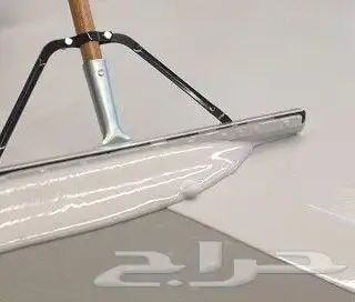 عوازل اسطح ضمان 10 سنوات 7