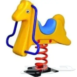 السلام عليكم متخصصون في توريد وتركيب - 1  العاب الاطفال للحد 27