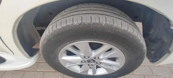 Toyota Crysta 5