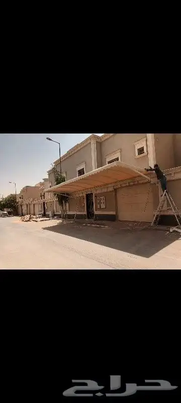 مظلات اشرقيه 1