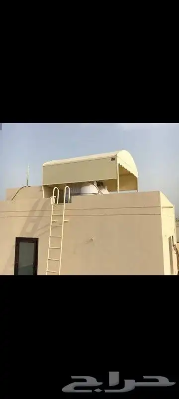 مظلات اشرقيه 3