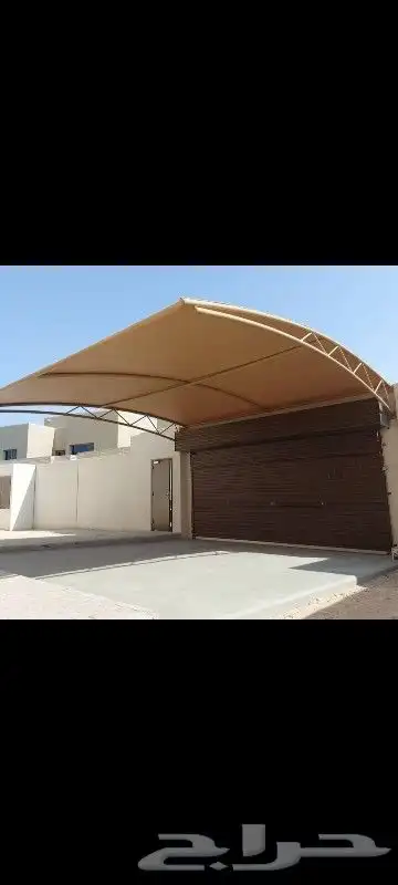 مظلات اشرقيه 6