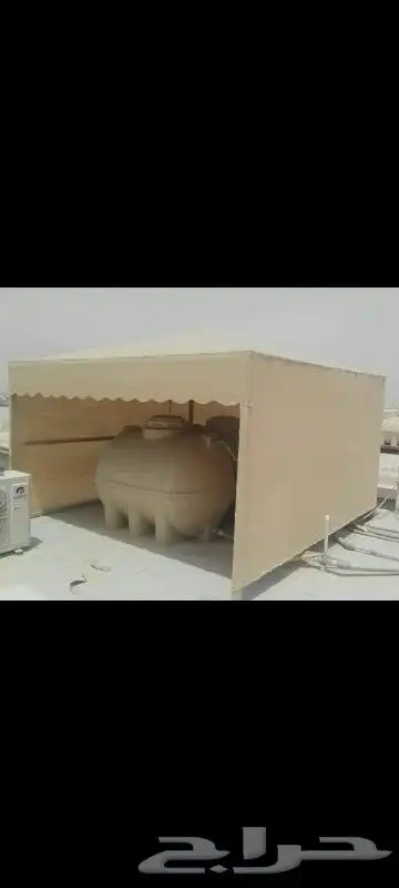 مظلات اشرقيه 4