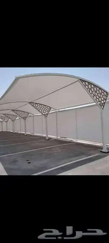 مظلات اشرقيه 8