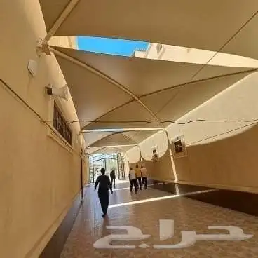 حداد شبوك توريد وتركيب جميع انواع الشبوك والمظلات والسواتر و 6