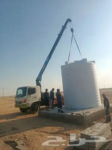 ونش كرين سطة للايجار 0