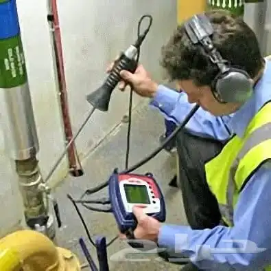 كشف تسربات المياه وعزل الخزانات بالدمام 0