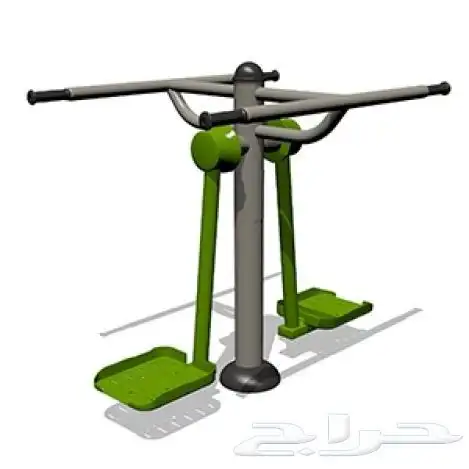 السلام عليكم متخصصون في توريد وتركيب - 1  العاب الاطفال للحد 22