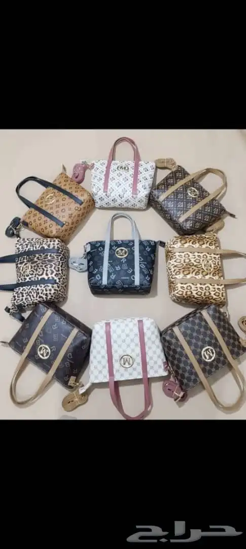 مطلوب خياط شنط نسائية 1