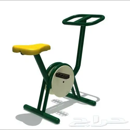 السلام عليكم متخصصون في توريد وتركيب - 1  العاب الاطفال للحد 23