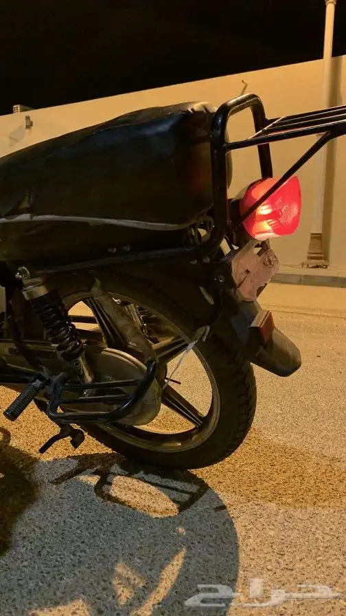 دباب برنقي 1