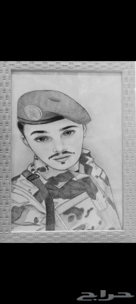 رسامه محترفه 0