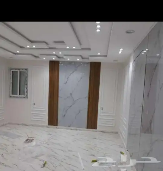 مقاول تشطيبات بلاط لياس دهان 2
