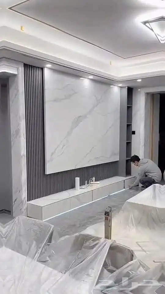 ديكوات ودهنات 4