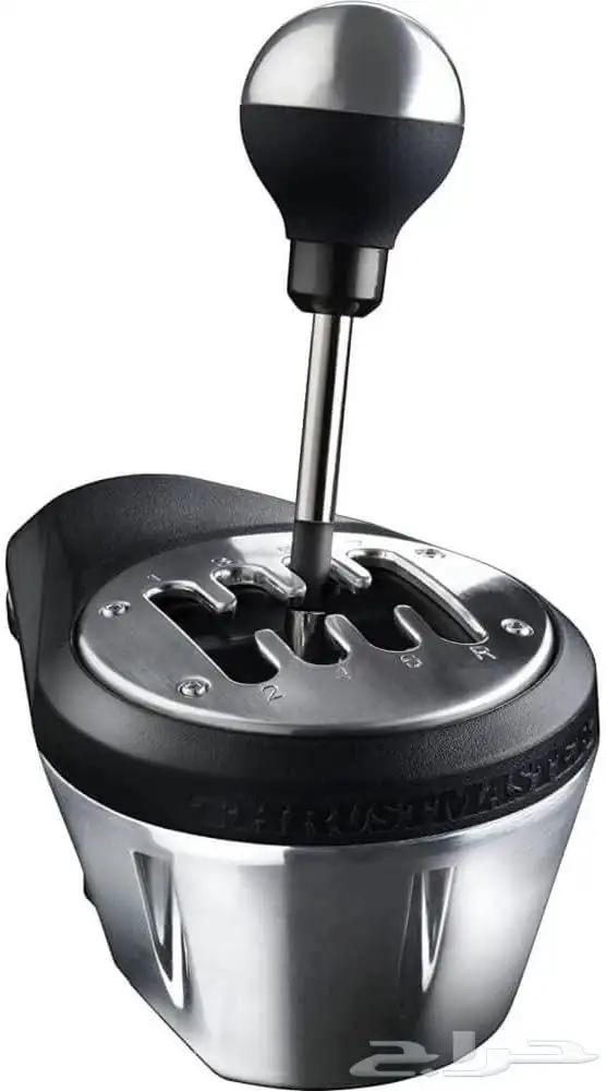 قير ثرستماستر thrustmaster TH8A 0