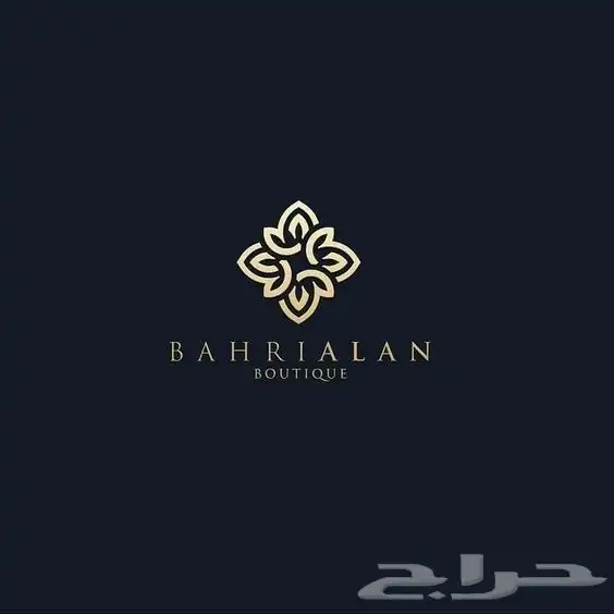 تصميم _ شعار _ لوقو _ هويه بصريه 2