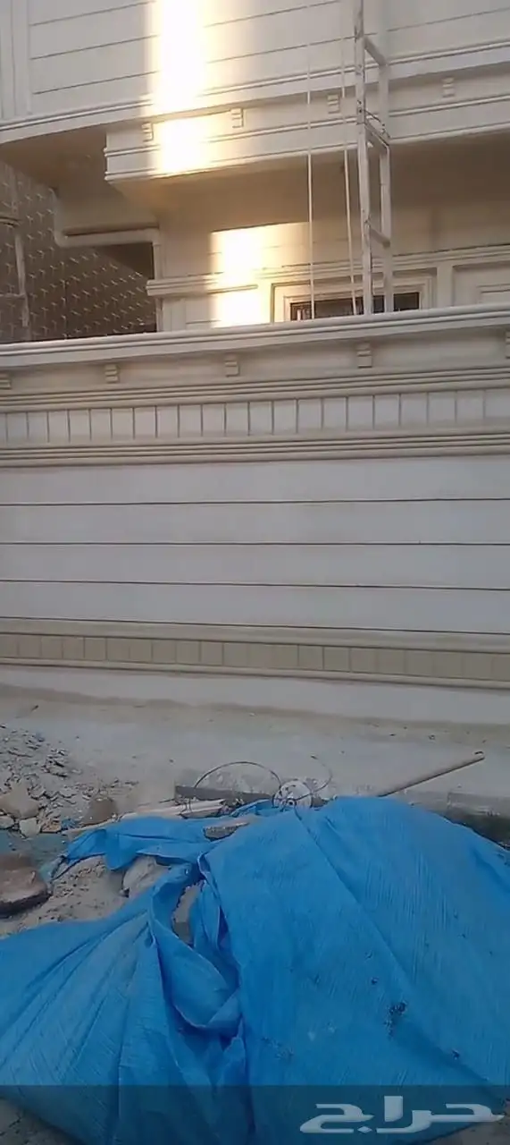 لياسه ملونه شبيه الحجر الطبيعي تغنيك عن الياسه السودا والبرو 1