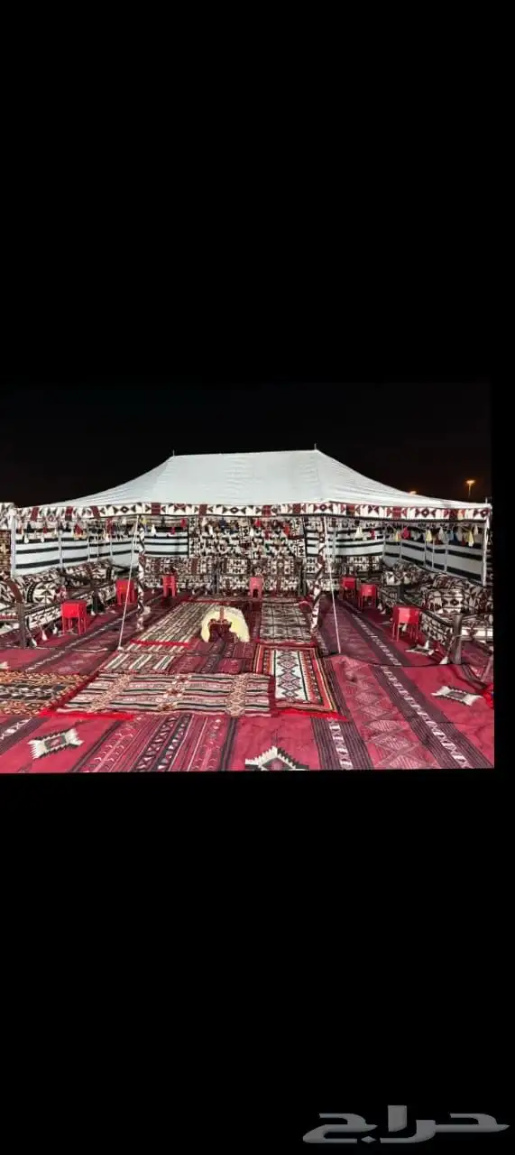 تاجير كنب تاجير كراسي تاجير خيم اوربيه 5