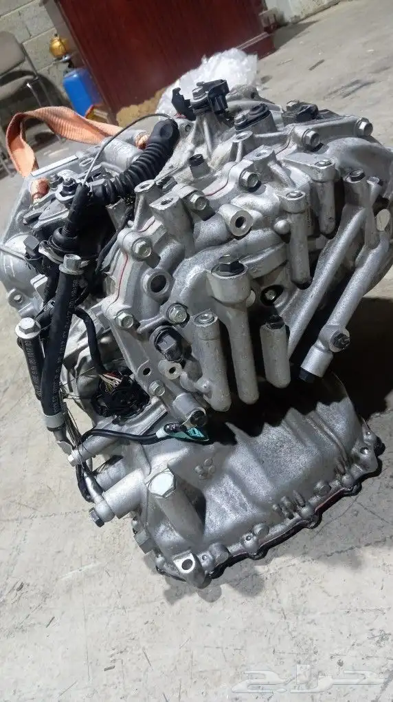 قيرات مستورده شغل يضاهي الوكاله 8