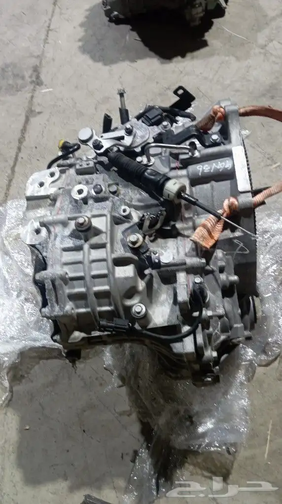 قيرات مستورده شغل يضاهي الوكاله 4