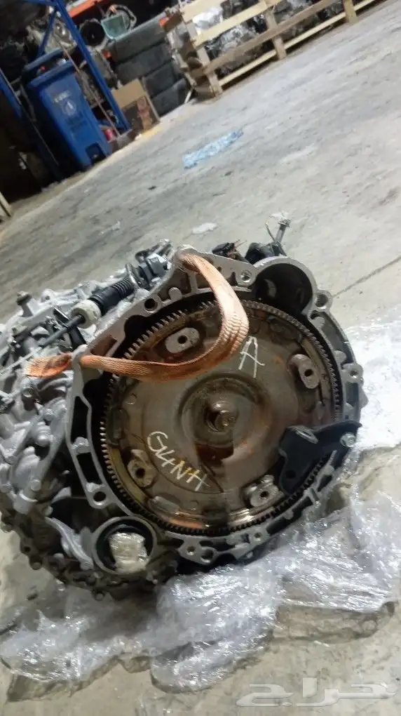 قيرات مستورده شغل يضاهي الوكاله 9